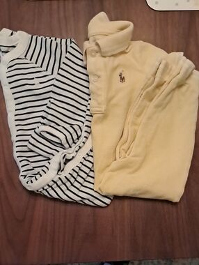 Ralph Lauren Bundle- 9 Month Old